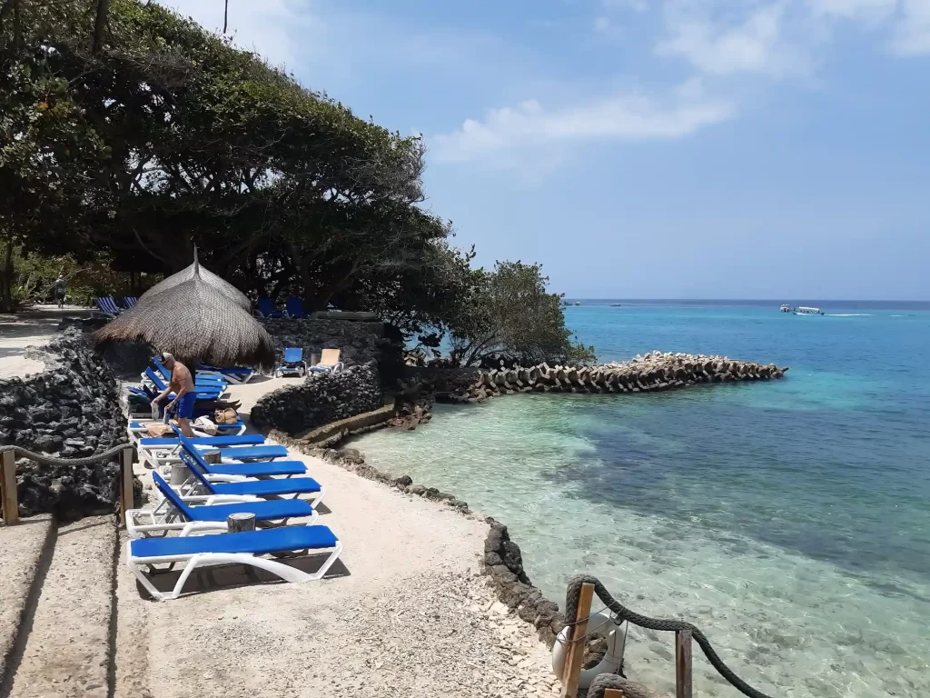 Itinéraire de 2 Semaines en Colombie - Caraïbes Colombiennes