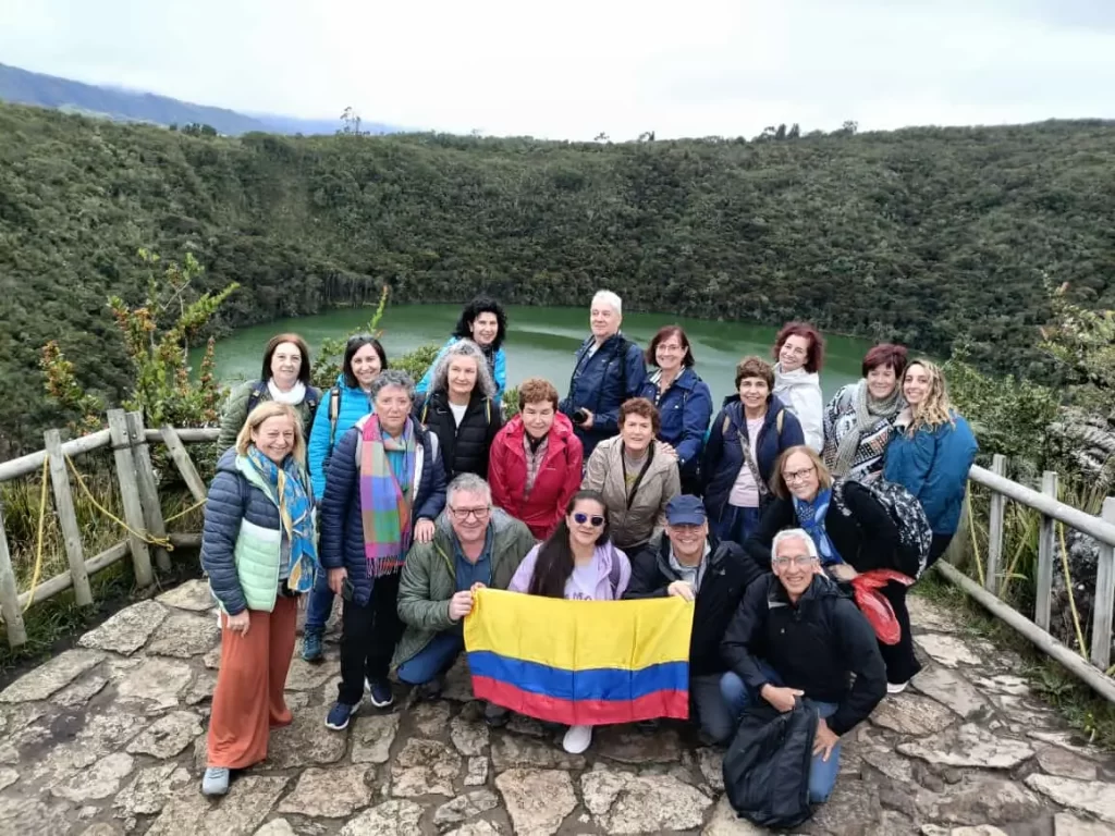 agencia de viajes receptivo