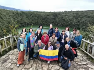 agencia de viajes receptivo