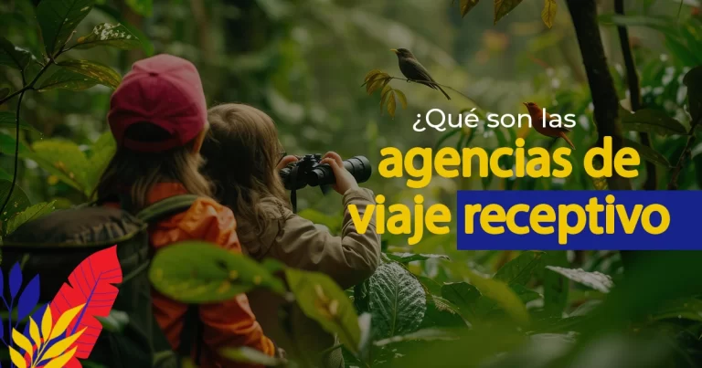 banner agencia de viaje receptivo colombia memories