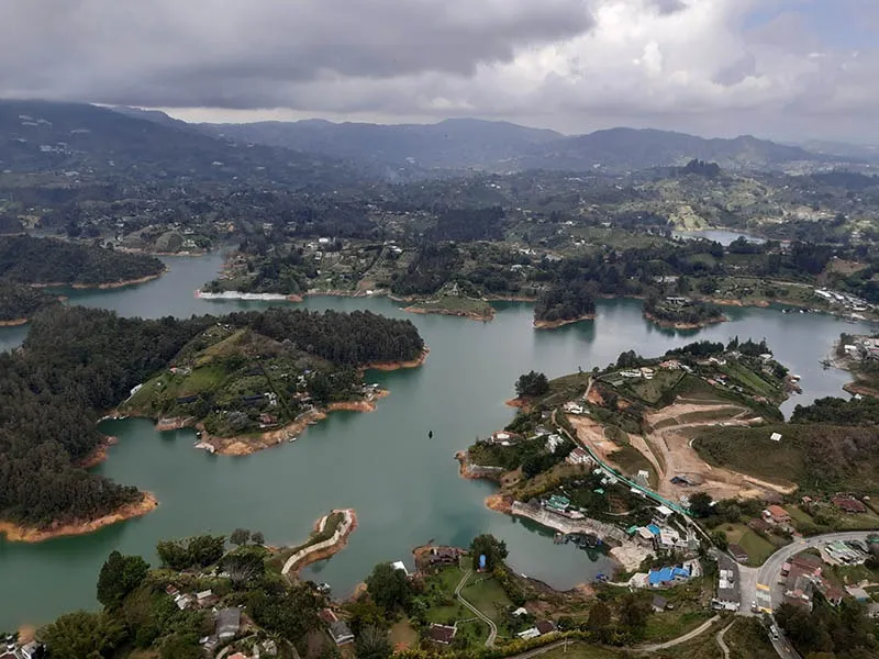 colombia en 15 días agencia de viajes a medida Colombia Memories