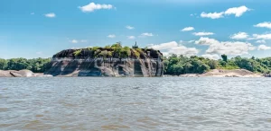 el tuparro - 7 mejores lugares para disfrutar del ecoturismo en Colombia