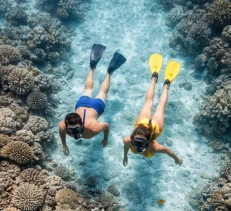 snorkel en cartagena - agency dmc colombia