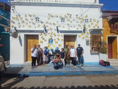 turismo gastronomico cartagena- viajes a medida