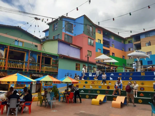 guatepe pueblo antioquia - colombia memories
