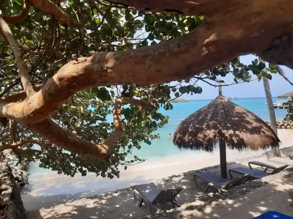 mejores playas de colombia - agencia DMC colombia memories