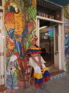 ruta 15 días en colombia - Agencia de viajes a Medida - Colombia memories