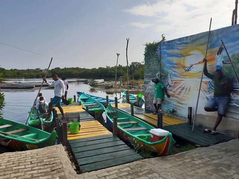 ruta 15 días en colombia - agencia receptiva colombia memories