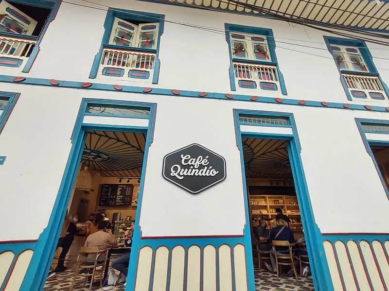 ruta colombia 15 días - eje cafetero - agencia de viajes receptiva