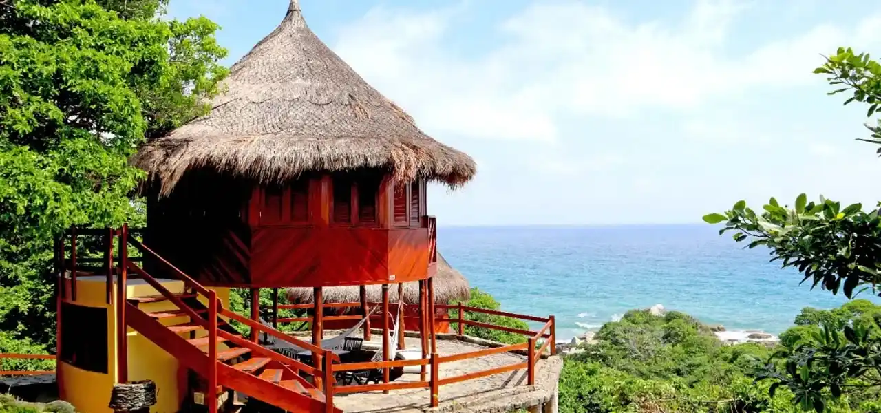 tayrona-ecohabs- agency dmc colombia memories