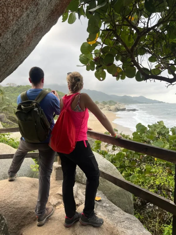 Luxury travel in Colombia – eco-chic resorts and exclusive experiences