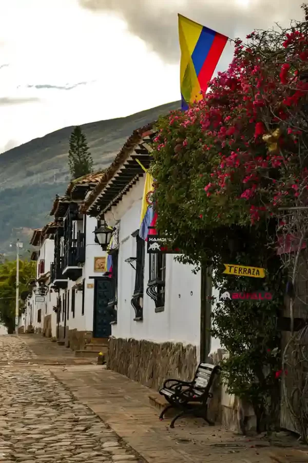 vacaciones fin de año por colombia memories