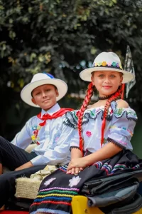 viaje con niños en colombiA - COLOMBIA MEMORIES