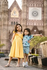 viajar con niños a colombia con colombia memories