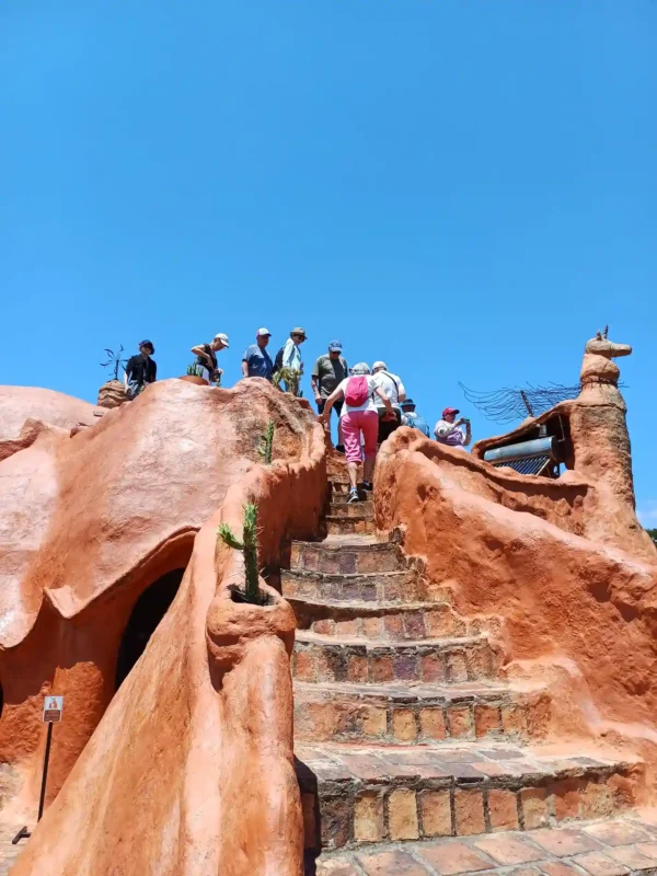 villa de leyva - colombia memories